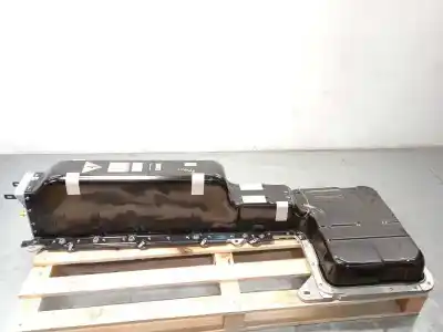 Автозапчастина б/у аккумулятор для lynk & co 01 phev посилання на oem iam 8892524572 100res020034 p8892524572