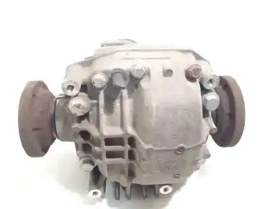Автозапчасти б/у задний дифференциал за audi a6 lim. (4g2) 3.0 tdi ссылки oem iam 0bc500044a  