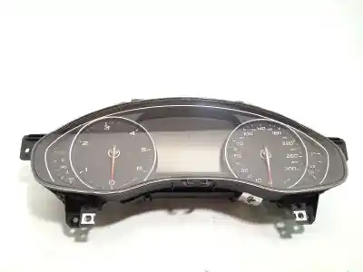 Автозапчастина б/у панель інструментів для audi a6 lim. (4g2) 3.0 tdi посилання на oem iam 4g8920930p 0263672074 
