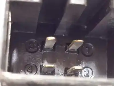 Автозапчастина б/у замок багажника / ворот для audi a6 lim. (4g2) 3.0 tdi посилання на oem iam 4h0827505  