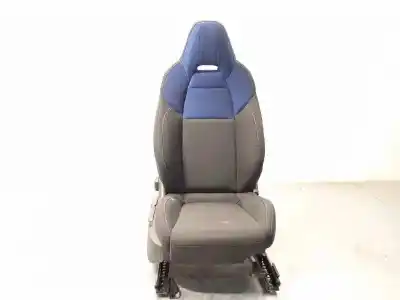 Second-hand car spare part right front seat for lynk & co 01 phev oem iam references 8890591271