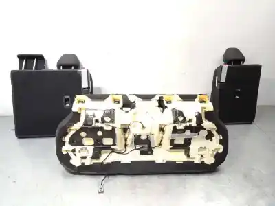 Автозапчастина б/у задні сидіння для lynk & co 01 phev посилання на oem iam 8890591960 8892241208 8892241262