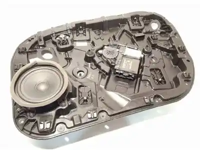 Second-hand car spare part passenger side right window regulator for lynk & co 01 phev oem iam references 8893474178
