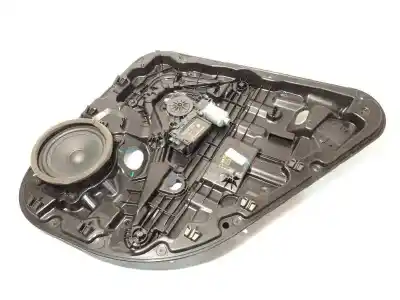 Second-hand car spare part rear right window regulator for lynk & co 01 phev oem iam references 8891895914