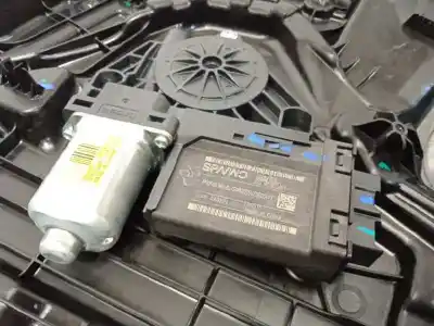 Second-hand car spare part rear left window regulator for lynk & co 01 phev oem iam references 8891895906  
