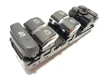Second-hand car spare part left front power window switch for lynk & co 01 phev oem iam references 8890924266
