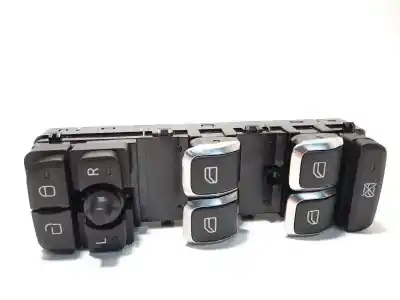 Second-hand car spare part left front power window switch for lynk & co 01 phev oem iam references 8890924266  