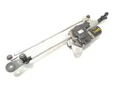 Second-hand car spare part front windshield wiper motor for lynk & co 01 phev oem iam references 8892916968