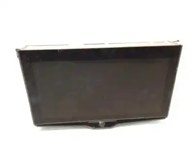 Second-hand car spare part multifunction display for lynk & co 01 phev oem iam references 8891571859 p8891571859 