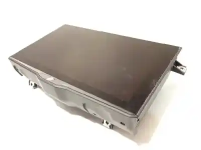 Second-hand car spare part multifunction display for lynk & co 01 phev oem iam references 8891571859 p8891571859 