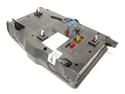 Second-hand car spare part multifunction display for lynk & co 01 phev oem iam references 8891571859 p8891571859 