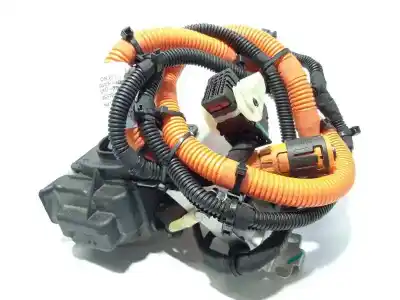 Автозапчасти б/у электронный модуль за lynk & co 01 phev ссылки oem iam 8892306476  