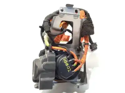 Автозапчасти б/у электронный модуль за lynk & co 01 phev ссылки oem iam 8892306476  