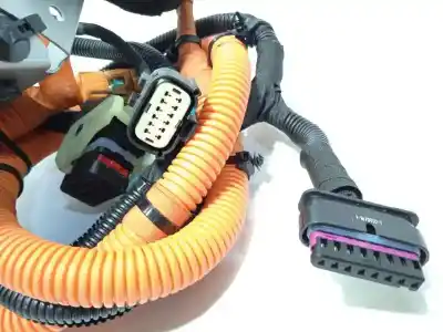 Автозапчасти б/у электронный модуль за lynk & co 01 phev ссылки oem iam 8892306476  
