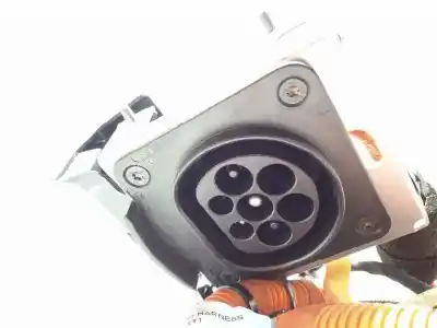 Автозапчасти б/у электронный модуль за lynk & co 01 phev ссылки oem iam 8892306476  