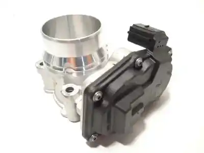 Автозапчастина б/у коробка метелика для lynk & co 01 phev посилання на oem iam 5511691725  
