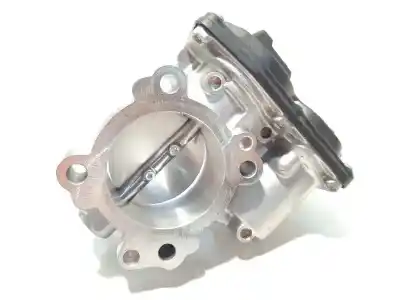 Автозапчастина б/у коробка метелика для lynk & co 01 phev посилання на oem iam 5511691725  