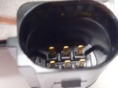 Автозапчастина б/у коробка метелика для lynk & co 01 phev посилання на oem iam 5511691725  