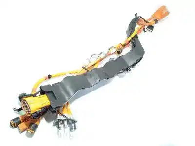 Second-hand car spare part electronic module for lynk & co 01 phev oem iam references 8892306472
