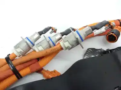 Автозапчастина б/у електронний модуль для lynk & co 01 phev посилання на oem iam 8892306472 8889626067 