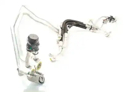 Second-hand car spare part air conditioning pipes for lynk & co 01 phev oem iam references 8888948346
