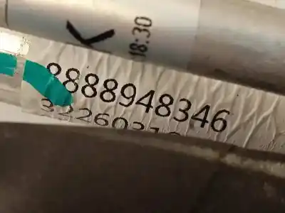 Автозапчастина б/у труби кондиціонації для lynk & co 01 phev посилання на oem iam 8888948346  8888767760