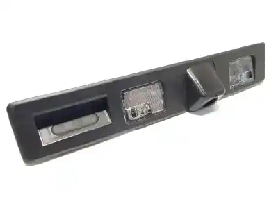 Second-hand car spare part tailgate back door handle for lynk & co 01 phev oem iam references 8889699511