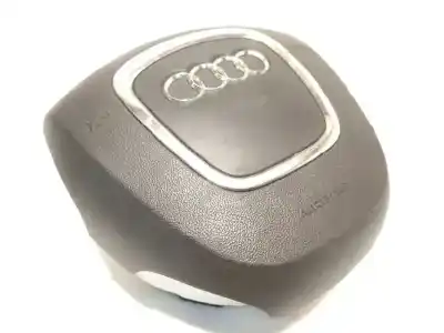 Peça sobressalente para automóvel em segunda mão airbag dianteiro esquerdo por audi a4 allroad quattro (8k) 3.0 tdi referências oem iam 8k0880201c