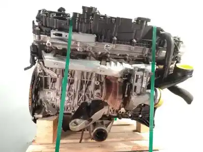 Tweedehands auto-onderdeel motor uitgebreid voor bmw x3 (e83) 3.0d oem iam-referenties 306d3  