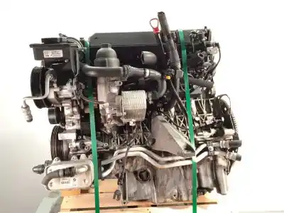 Tweedehands auto-onderdeel motor uitgebreid voor bmw x3 (e83) 3.0d oem iam-referenties 306d3  