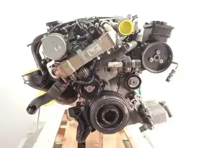 Tweedehands auto-onderdeel motor uitgebreid voor bmw x3 (e83) 3.0d oem iam-referenties 306d3  