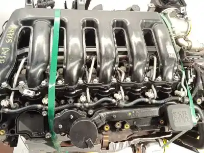 Tweedehands auto-onderdeel motor uitgebreid voor bmw x3 (e83) 3.0d oem iam-referenties 306d3  