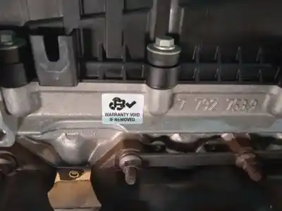 Tweedehands auto-onderdeel motor uitgebreid voor bmw x3 (e83) 3.0d oem iam-referenties 306d3  