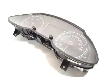 Second-hand car spare part dashboard for audi q5 (8r) 2.0 16v tdi clean diesel oem iam references 8r0920930t 503002425431 