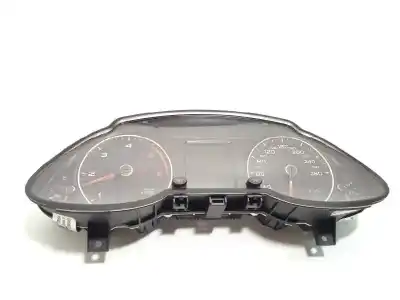Second-hand car spare part dashboard for audi q5 (8r) 2.0 16v tdi clean diesel oem iam references 8r0920930t 503002425431 
