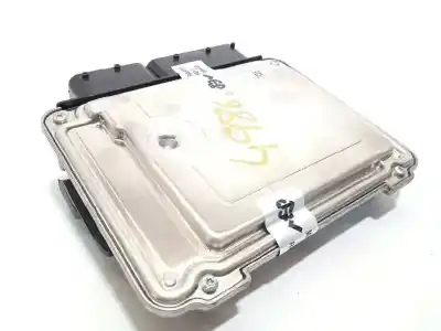 Second-hand car spare part ecu engine control for audi q5 (8r) 2.0 16v tdi clean diesel oem iam references 03l906018lr 0281019050 