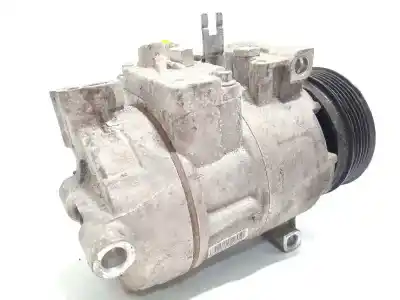 Piesă de schimb auto la mâna a doua compresor de aer condiționat pentru audi q5 (8r) 2.0 16v tdi clean diesel referințe oem iam pal140012  8t0260805f