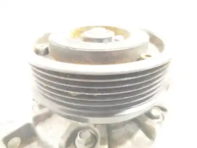 Piesă de schimb auto la mâna a doua compresor de aer condiționat pentru audi q5 (8r) 2.0 16v tdi clean diesel referințe oem iam pal140012  8t0260805f