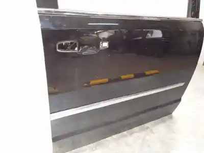 Автозапчастина б/у передні праві двері для lancia voyager (404) gold посилання на oem iam k04894916ak  