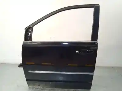 Автозапчасти б/у левая передняя дверь за lancia voyager (404) gold ссылки oem iam k04894917ak