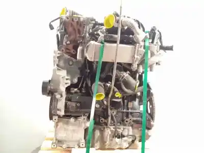 Pièce détachée automobile d'occasion moteur complet pour lancia voyager (404) gold références oem iam vm25d  
