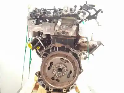 Pièce détachée automobile d'occasion moteur complet pour lancia voyager (404) gold références oem iam vm25d  