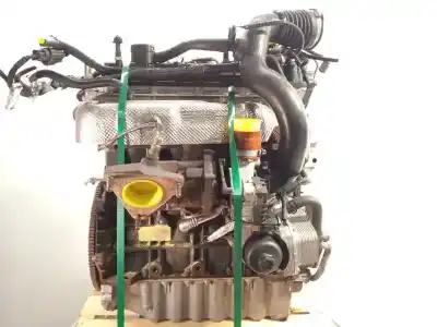 Pièce détachée automobile d'occasion moteur complet pour lancia voyager (404) gold références oem iam vm25d  