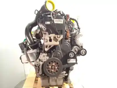 Pièce détachée automobile d'occasion moteur complet pour lancia voyager (404) gold références oem iam vm25d  