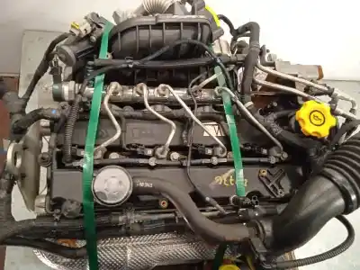 Pièce détachée automobile d'occasion moteur complet pour lancia voyager (404) gold références oem iam vm25d  