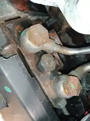 Pièce détachée automobile d'occasion moteur complet pour lancia voyager (404) gold références oem iam vm25d  