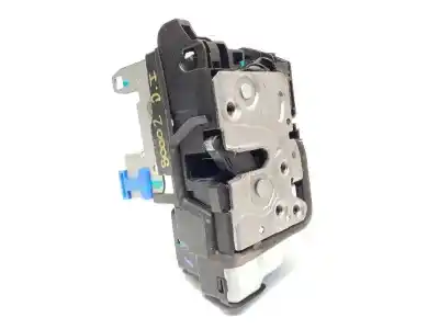 Second-hand car spare part left front door lock for lynk & co 01 phev oem iam references 8888128489