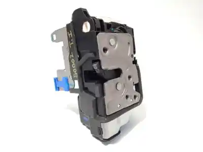 Second-hand car spare part rear left door lock for lynk & co 01 phev oem iam references 8891893212