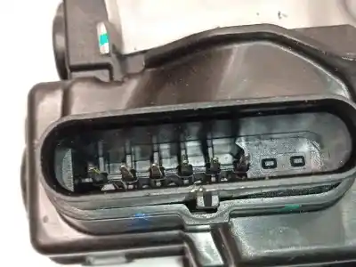 Автозапчастина б/у замок дверей заднього лівого для lynk & co 01 phev посилання на oem iam 8891893212  