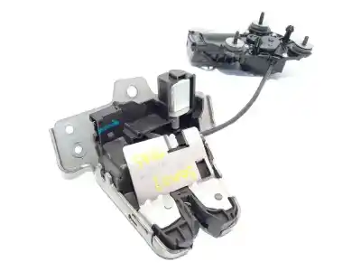 Second-hand car spare part trunk lock for lynk & co 01 phev oem iam references 8888087434